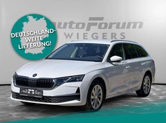 Bild des Angebotes Skoda Octavia Combi EXCLUSIVE 1.5 TSI 110 kW (150 PS)