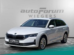 Bild des Angebotes Skoda Octavia Combi EXCLUSIVE 1.5 TSI 110 kW (150 PS)