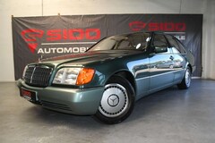 Bild des Angebotes Mercedes-Benz S 280 KL.TRONIC*AUTOMATIK*S-DACH*1.HAND Klima Navi