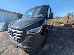 Bild des Angebotes Mercedes-Benz Sprinter 217 CDI Sprinter Tourer Standard HA 9G-TRONIC PRO