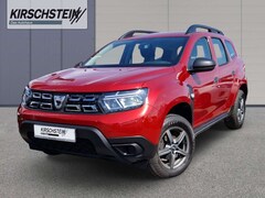 Bild des Angebotes Dacia Duster II Essential 1.0 TCe 100 LPG App DAB