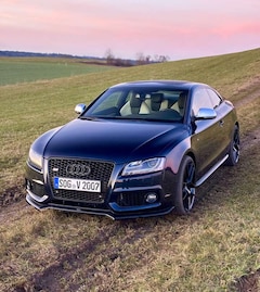 Bild des Angebotes Audi S5 4.2 FSI Quattro