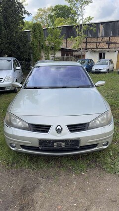 Renault Laguna 2.0 16V Aut. Dynamique