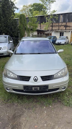 Bild des Angebotes Renault Laguna 2.0 16V Aut. Dynamique
