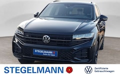 Bild des Angebotes VW Touareg V6 TDI 4M Tiptr.*R-Line*Black-Style*Pano