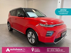 Bild des Angebotes Kia Soul e-Soul Navi|Leder|LED|CAM|Sitzhzg.