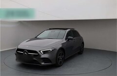 Bild des Angebotes Mercedes-Benz A 250 e AMG Line Edition Pano MBeam MBUX Kam