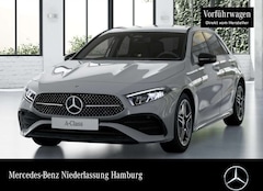 Bild des Angebotes Mercedes-Benz A 250 e AMG+NIGHT+AHK+LED+KAMERA+TOTW+KEYLESS+8G