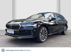 Bild des Angebotes Skoda Superb Combi 2.0 TDI DSG 4x4 L&K AHK Panorama