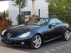 Bild des Angebotes Mercedes-Benz SLK 200 SLK 200 Kompressor Aut.