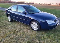 Bild des Angebotes Ford Mondeo Mondeo 2.0 Aut. Ambiente