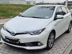 Bild des Angebotes Toyota Auris Auris 1.8 Hybrid Executive