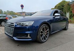 Bild des Angebotes Audi S4 Avant 3.0 TFSI quattro S -line