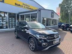 Bild des Angebotes VW T-Cross Style Design Schwarz | Navi | Kamera | SHZ