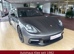 Bild des Angebotes Porsche Panamera 4S Chrono Sportabgas *Approved 06/2026*