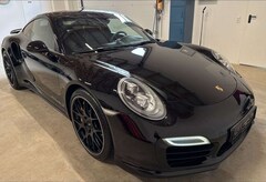 Bild des Angebotes Porsche 991 911 Turbo S