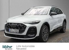 Bild des Angebotes Audi Q5 SUV TDI quattro edition one S line Tech pro, AHK,