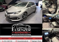 Bild des Angebotes Toyota Auris Hybrid Style Selection #Tempomat#Navigatio