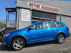 Bild des Angebotes Dacia Logan Stepway 90TCe Kombi *NAVI+RF-CAM+AHK+PDC*