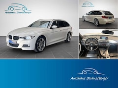 Bild des Angebotes BMW 320 Baureihe 3 Touring 320d xDrive SHZ RFK Tempo