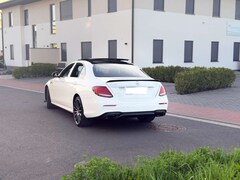 Bild des Angebotes Mercedes-Benz E 400 4Matic T 9G-TRONIC AMG Line