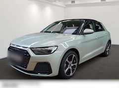 Bild des Angebotes Audi A1 Sportback advanced 30 TFSI S tronic Navi Cockpit S