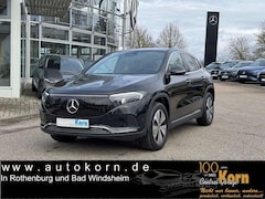 Bild des Angebotes Mercedes-Benz EQA 350 Progres 4M ACC Winter inkl.M&S Räder