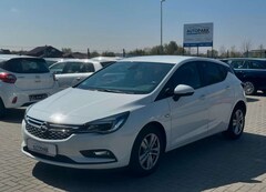 Bild des Angebotes Opel Astra K Lim. 5-trg. Active