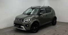 Bild des Angebotes Suzuki Ignis 1.2 COMFORT+Hybrid KAMERA+LED+KEYLESS+