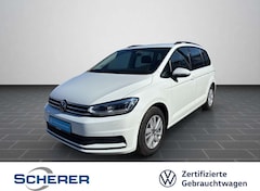 Bild des Angebotes VW Touran 2.0 TDI DSG IQ.LIGHT NAVI ACC EPH