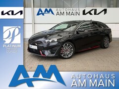 Bild des Angebotes Kia ProCeed / pro_cee'd 1.6T DCT | GT | Komf | GD | WKR