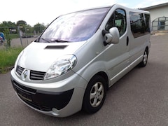 Bild des Angebotes Renault Trafic Westfalia Generation Privilege Bett/Tisch