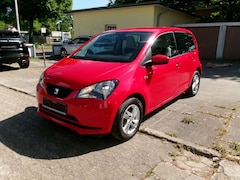 Bild des Angebotes SEAT Mii Style Viva,KLIMA,NAVI,ALU