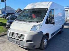 Bild des Angebotes Fiat Ducato Hochr.-Kasten 33 130*KLIMA*TEMPOMAT*