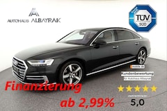 Bild des Angebotes Audi A8 50 TDI Long quattro Full