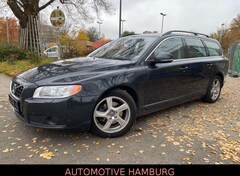 Bild des Angebotes Volvo V70 *Bi-Xenon*Leder*NAVI*Klima*Panorama*