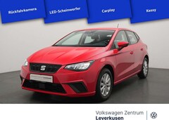 Bild des Angebotes SEAT Ibiza Style NAVI VIRT KAM SHZ CARPLAY LED PDC