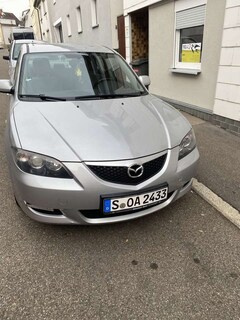 Bild des Angebotes Mazda 3 1.6 Sport Active