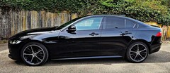 Bild des Angebotes Jaguar XE XE 25t R-Sport