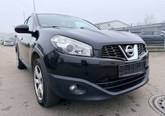 Bild des Angebotes Nissan Qashqai+2