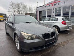 Bild des Angebotes BMW 525 Baureihe 5 Touring 525i