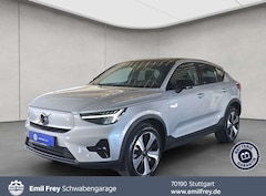 Bild des Angebotes Volvo C40 Recharge Single Motor Ultimate