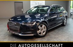 Bild des Angebotes Audi A6 allroad 3.0TDI*LED*NAVI*LEDER*PANO*KAMERA*1HD*