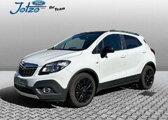Bild des Angebotes Opel Mokka Color Innovation ecoFlex