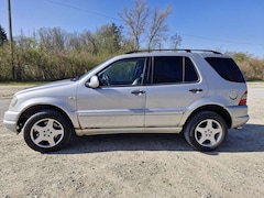 Bild des Angebotes Mercedes-Benz ML 430