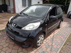 Bild des Angebotes Peugeot 107 70 -TÜV NEU auf wunsch -klimaanlage