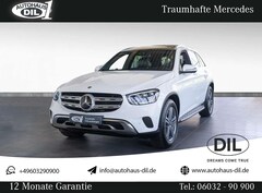 Bild des Angebotes Mercedes-Benz GLC 300 d 4M *PANO*AHK*1.HD*VIRT COCKPIT*360°-K*