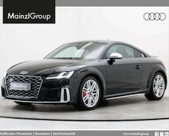 Bild des Angebotes Audi TTS TFSI quattro Matrix Navi Kamera Leder