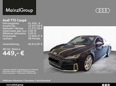 Bild des Angebotes Audi TTS TFSI quattro Matrix Navi Kamera Leder