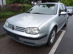 Bild des Angebotes VW Golf Variant Comfortline